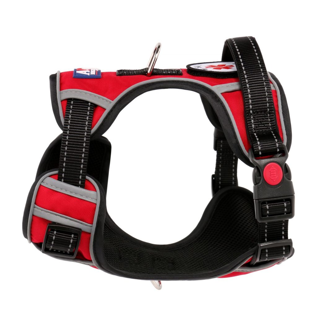 Quick Ship Premium Vests | ADA Service Dog Registry