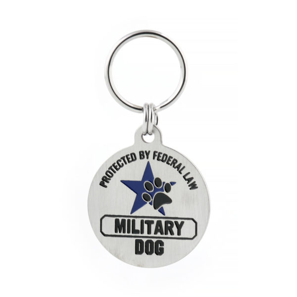Military Dog