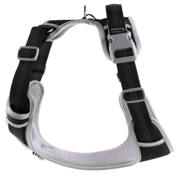 Black Light Weight Vest - Image 4