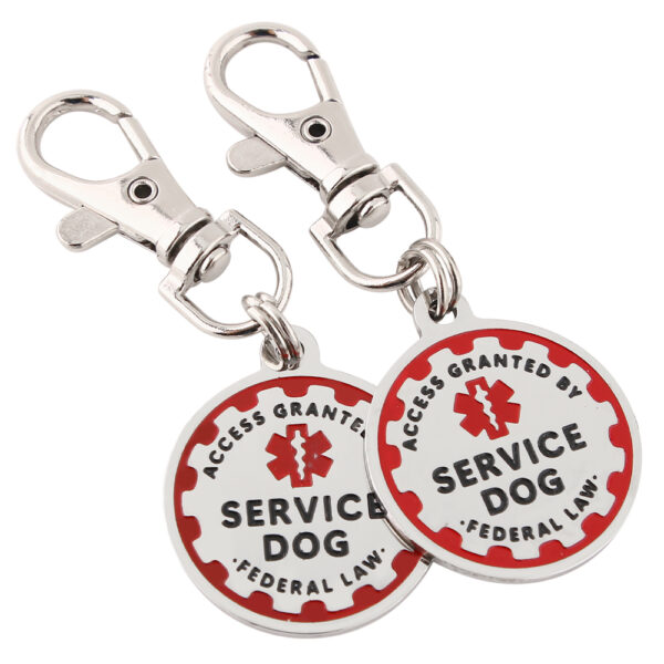 Autism Support Dog - Image 4