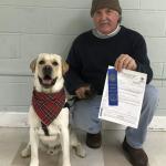 Canine Good Citizen Certification